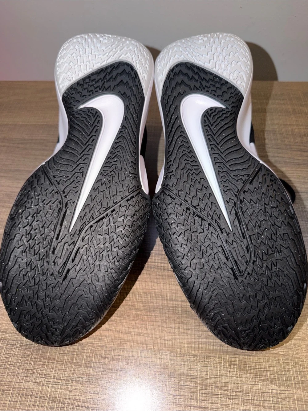 Nike precision men’s